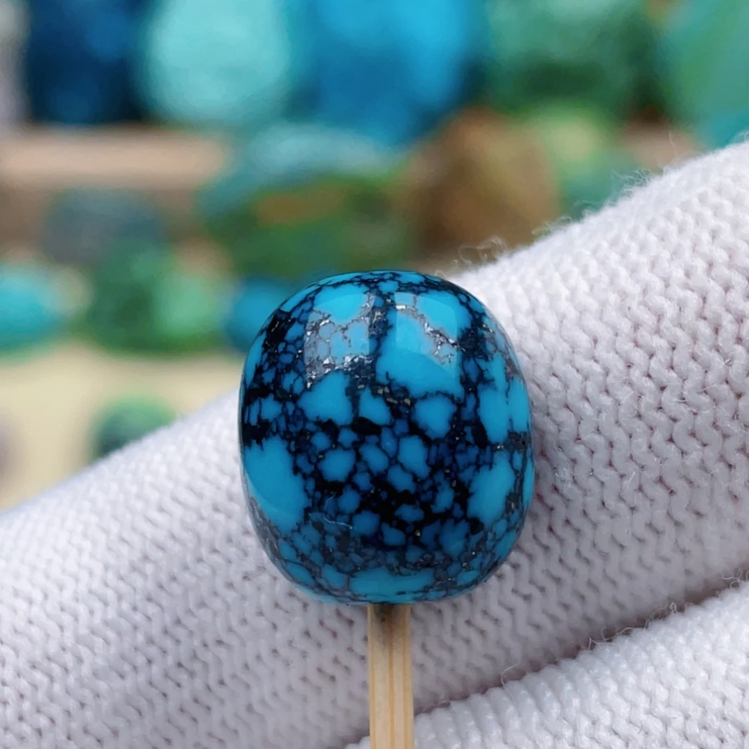 绿松石未镶嵌绿松石