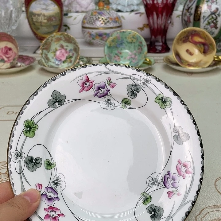 盘维多利亚欧洲中古