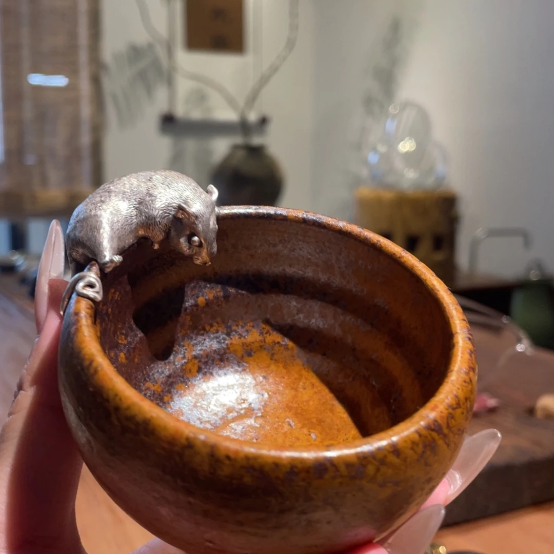 9***3顺丰快递包邮茶茶空间