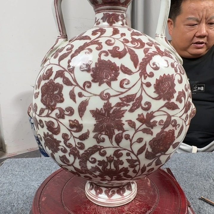摆件景德镇陶瓷aa