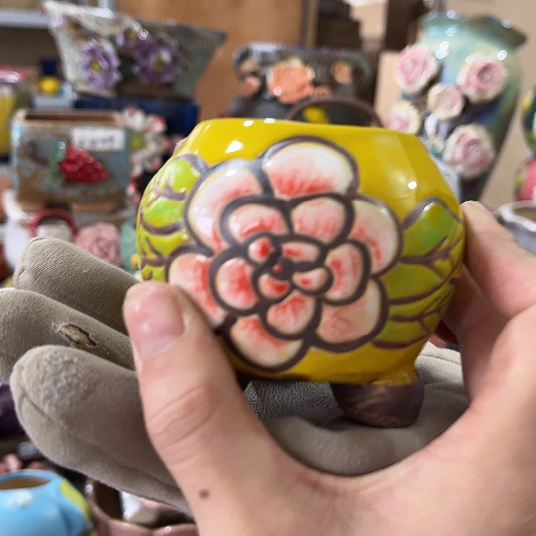 【闪购商品】红陶福利