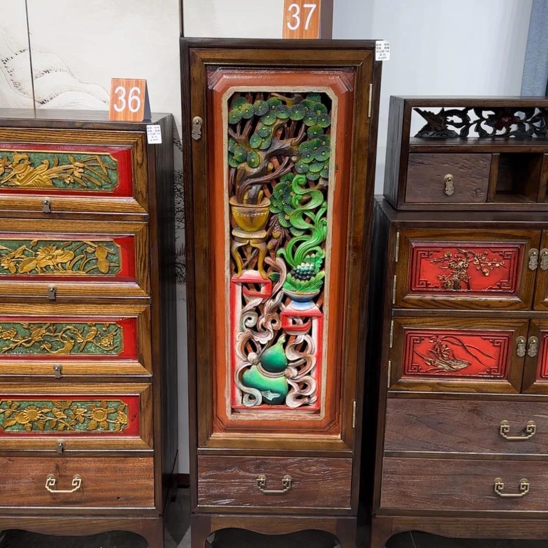 '***、精品复古风系设计风格设计