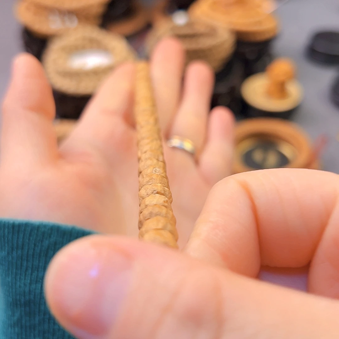 囧***手串柏香籽/百香籽