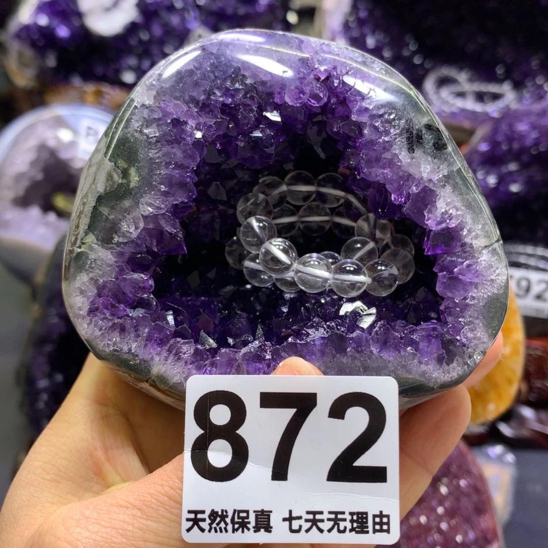 水晶摆件未镶嵌1