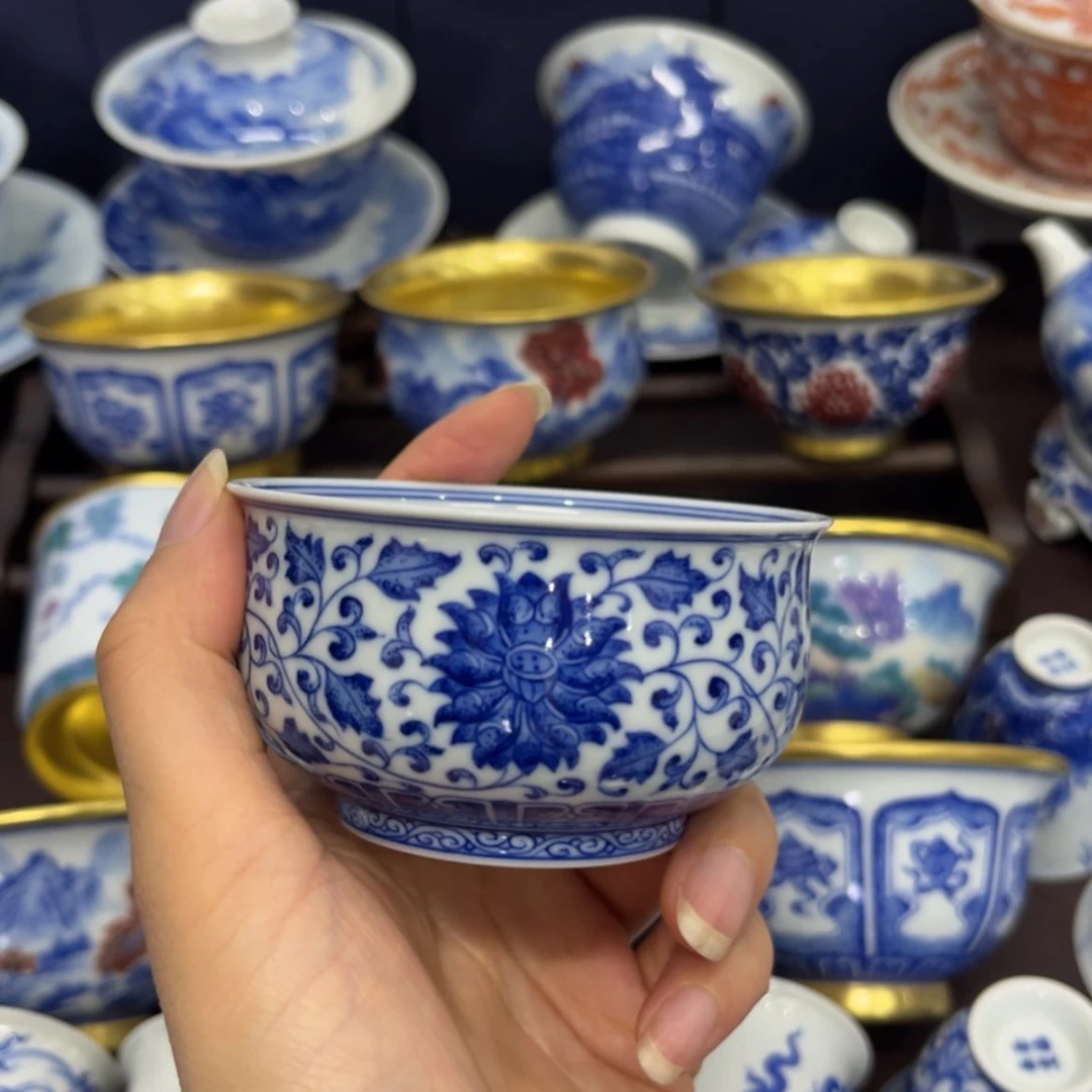 【闪购商品】景德镇陶瓷