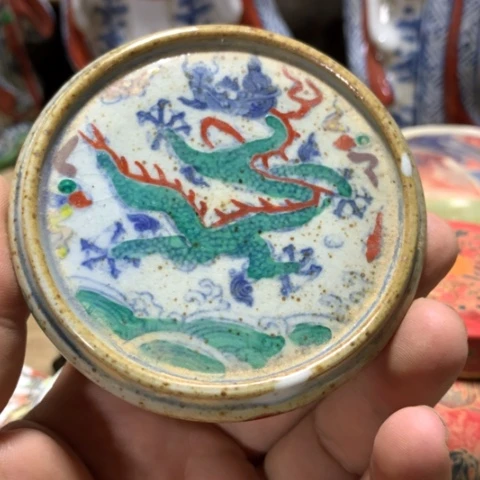 陶瓷紫砂瓷器瓷器