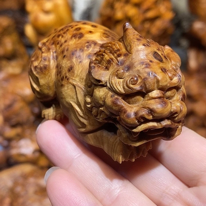 柏木太行崖柏陈化