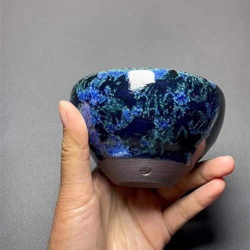 【闪购商品】茶盏-579............