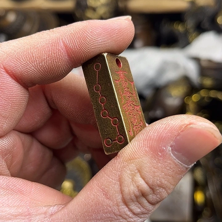 航弟文玩铜器链接