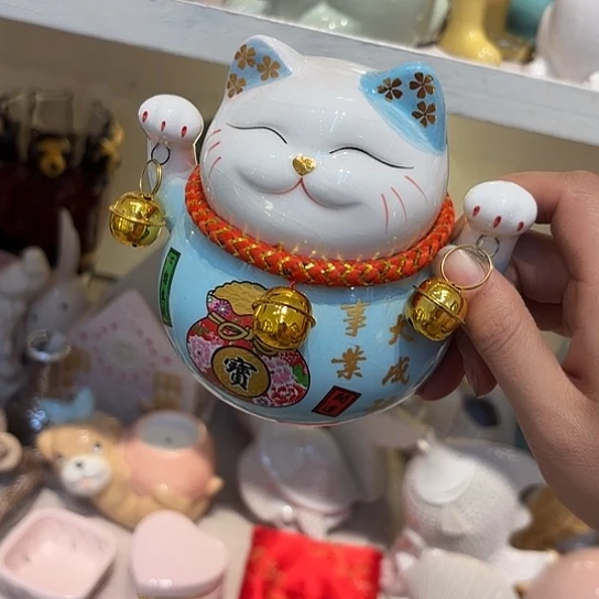 摆件外贸尾单微瑕,介意慎拍