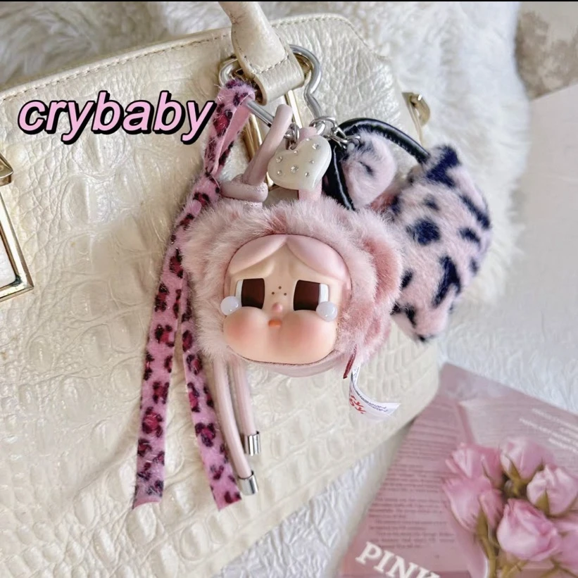 【混合端】miu系包挂 手机链手工DIY 毛绒娃娃