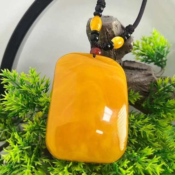 W114古巴新蜜蜜糖红大无事牌素绳