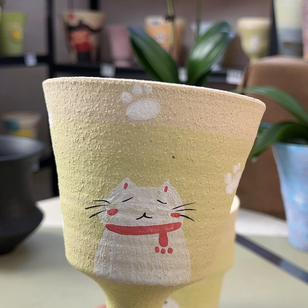 43景德镇陶瓷口11高15