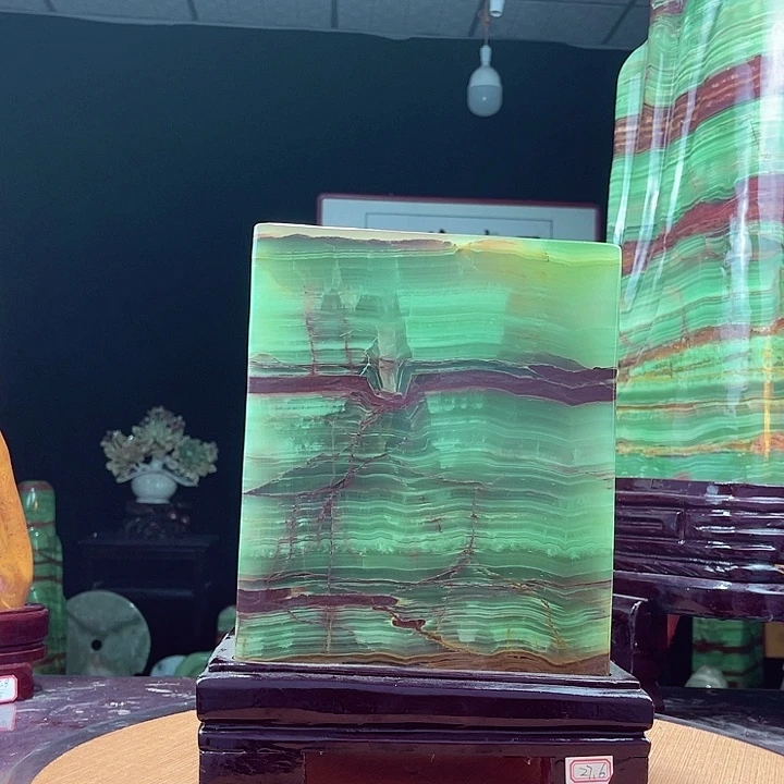 石材奇石玉石雕刻艺术品