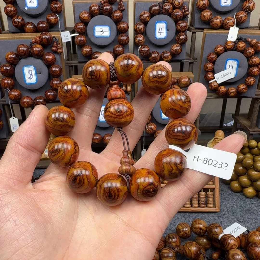 手串/手链黄花梨/降香黄檀