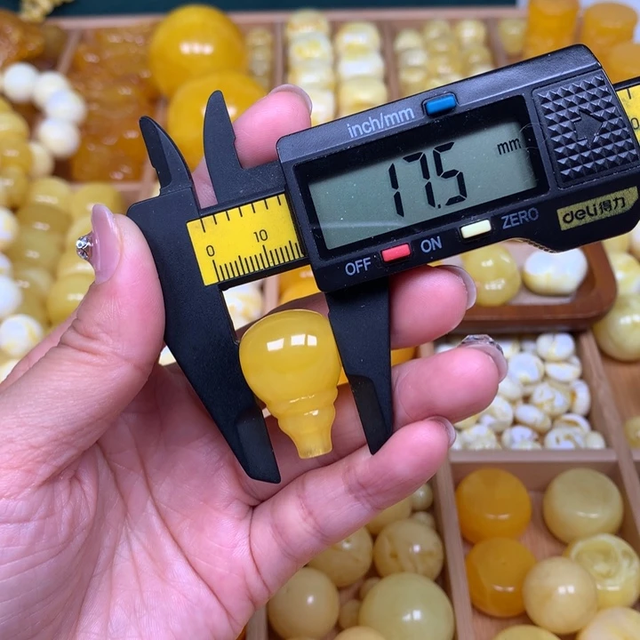 非金属配珠配饰090