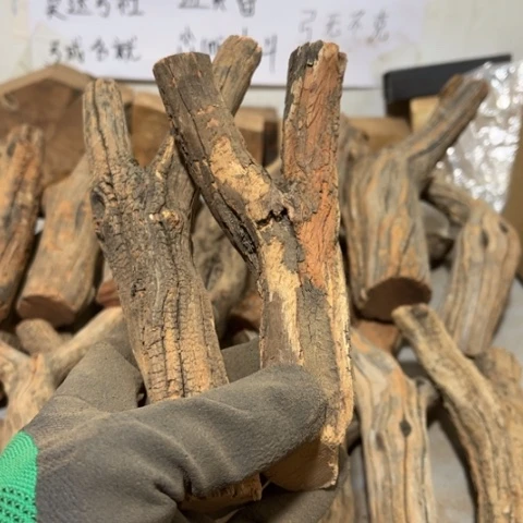 大果紫檀（缅甸花梨）梦***沙