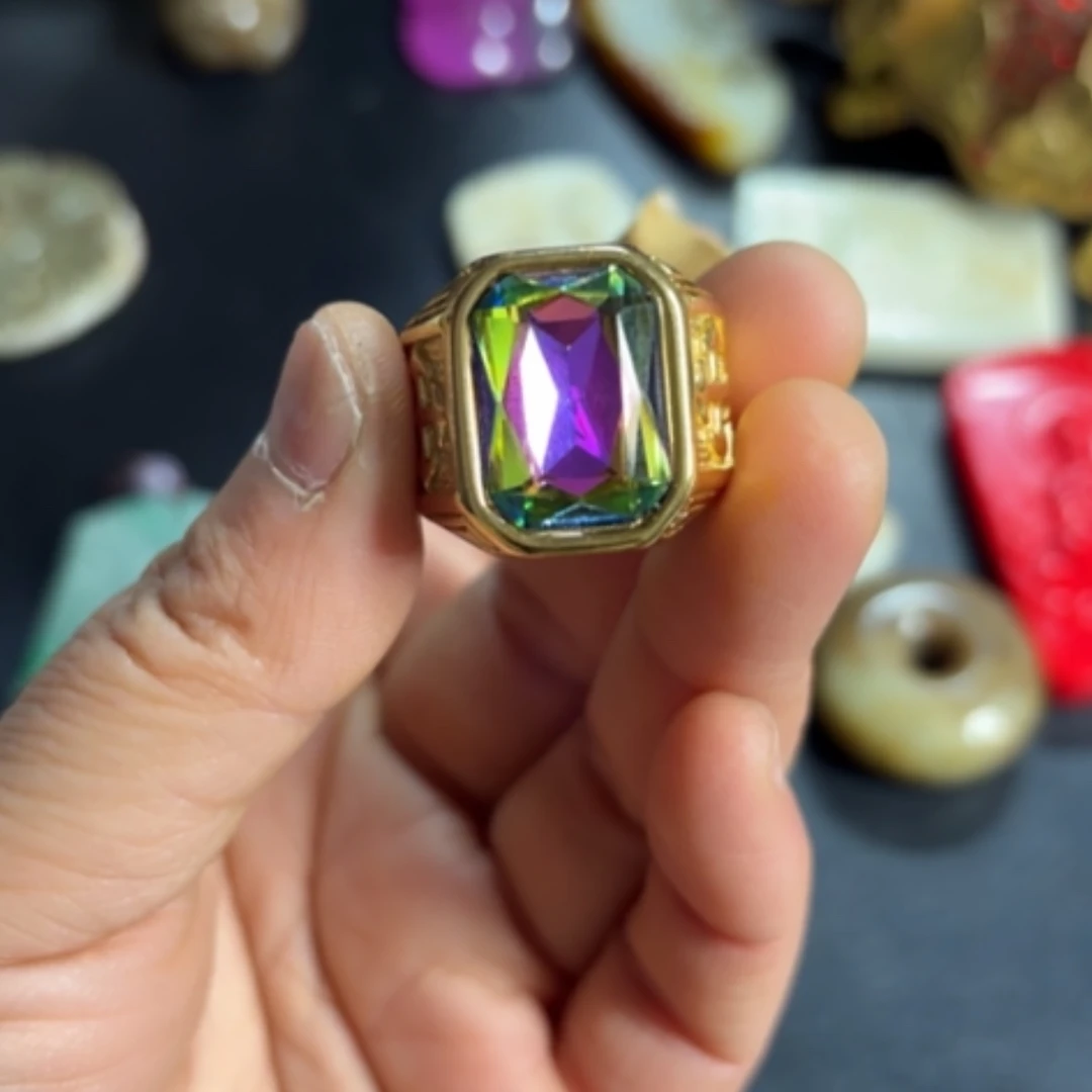 【闪购商品】紫金钵盂菩提把件