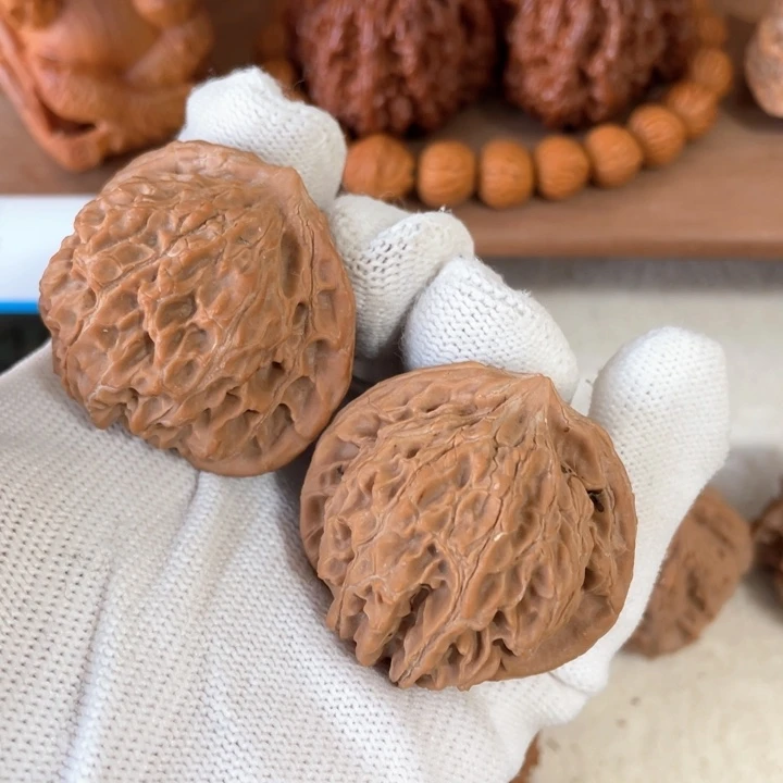 核桃其他?****?秦岭老王核桃