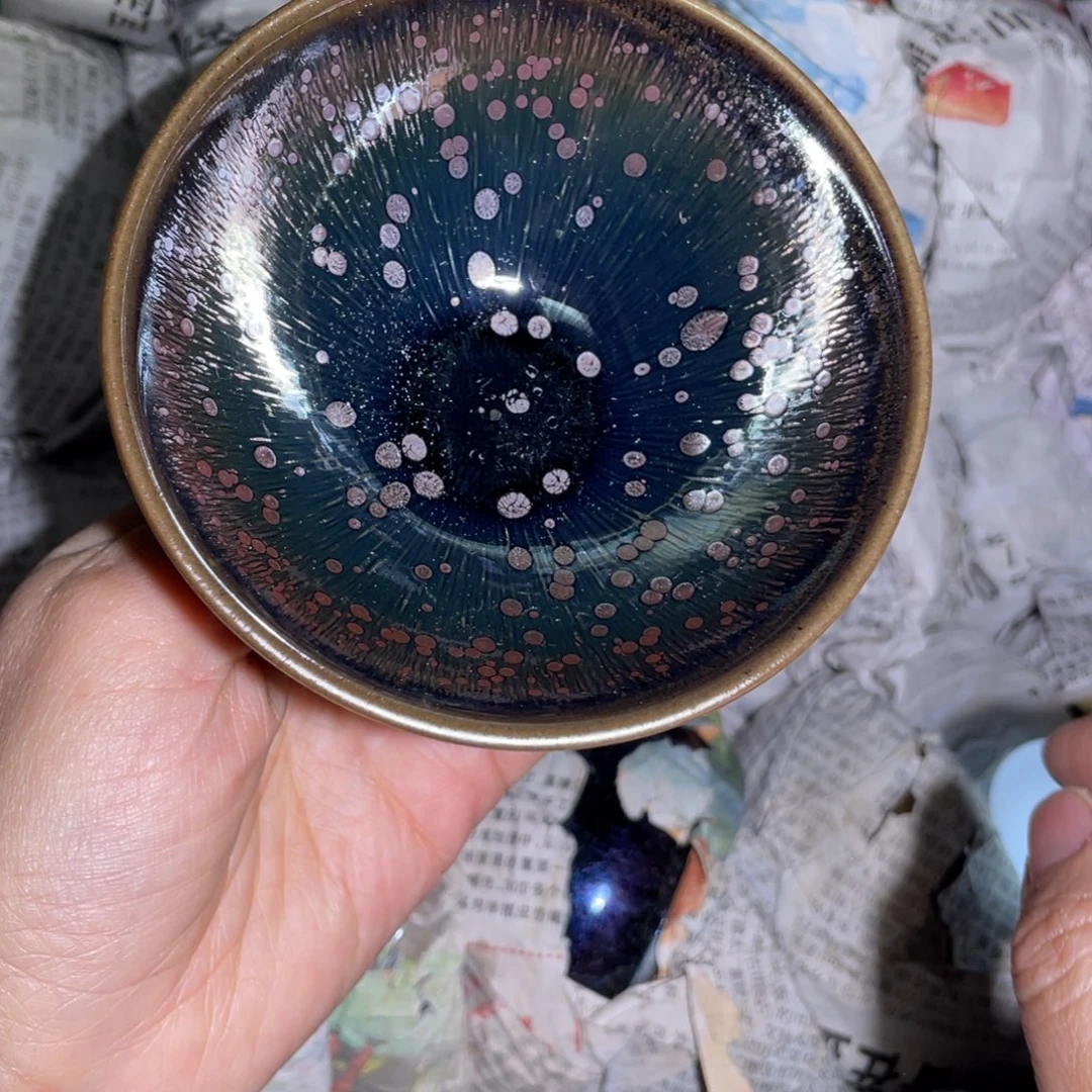 茶盏建盏直播间链接微遐