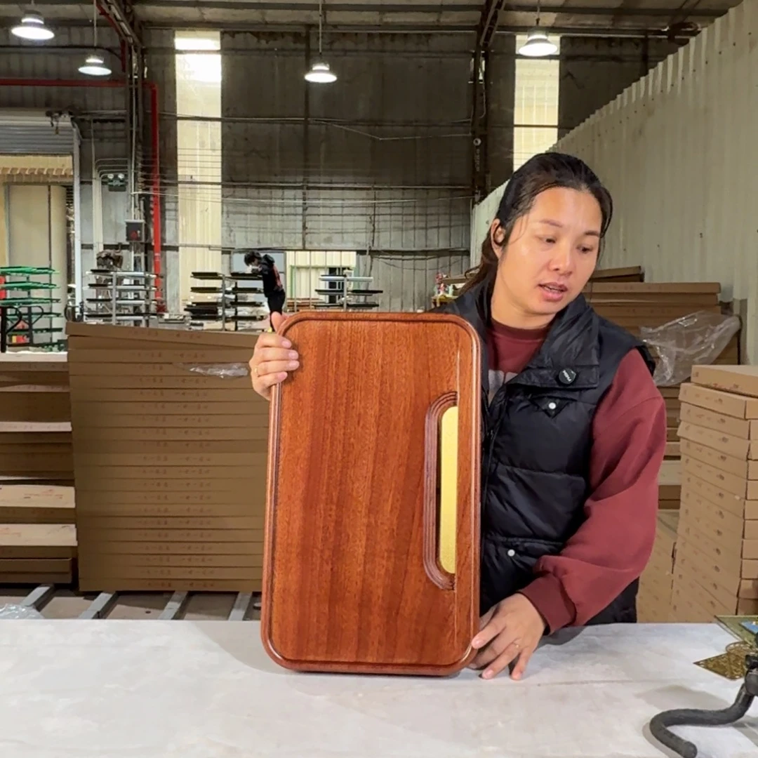 花梨木盘茶盘50*30尺寸