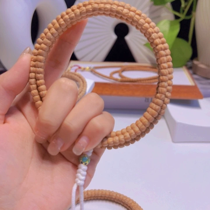 冰***️柏香籽/百香籽吊坠