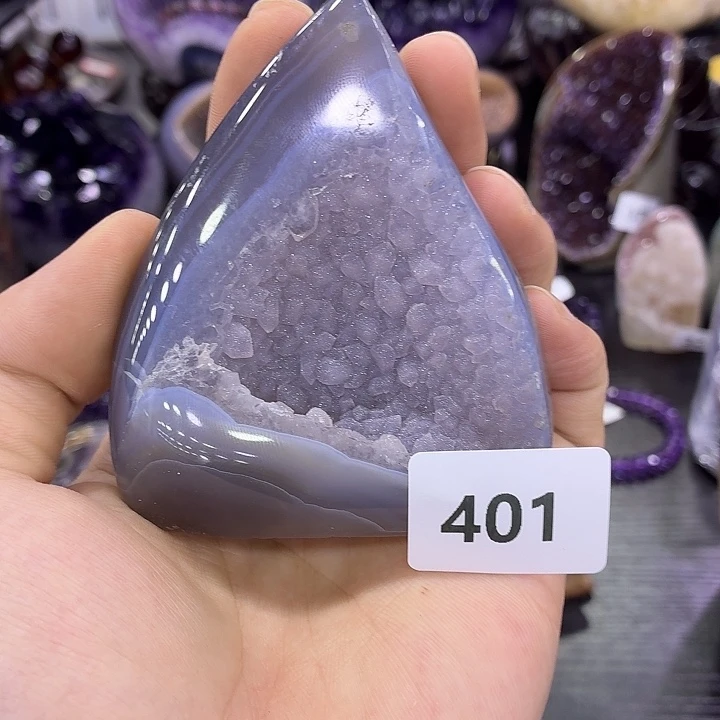 大型摆件（非配饰）未镶嵌水晶