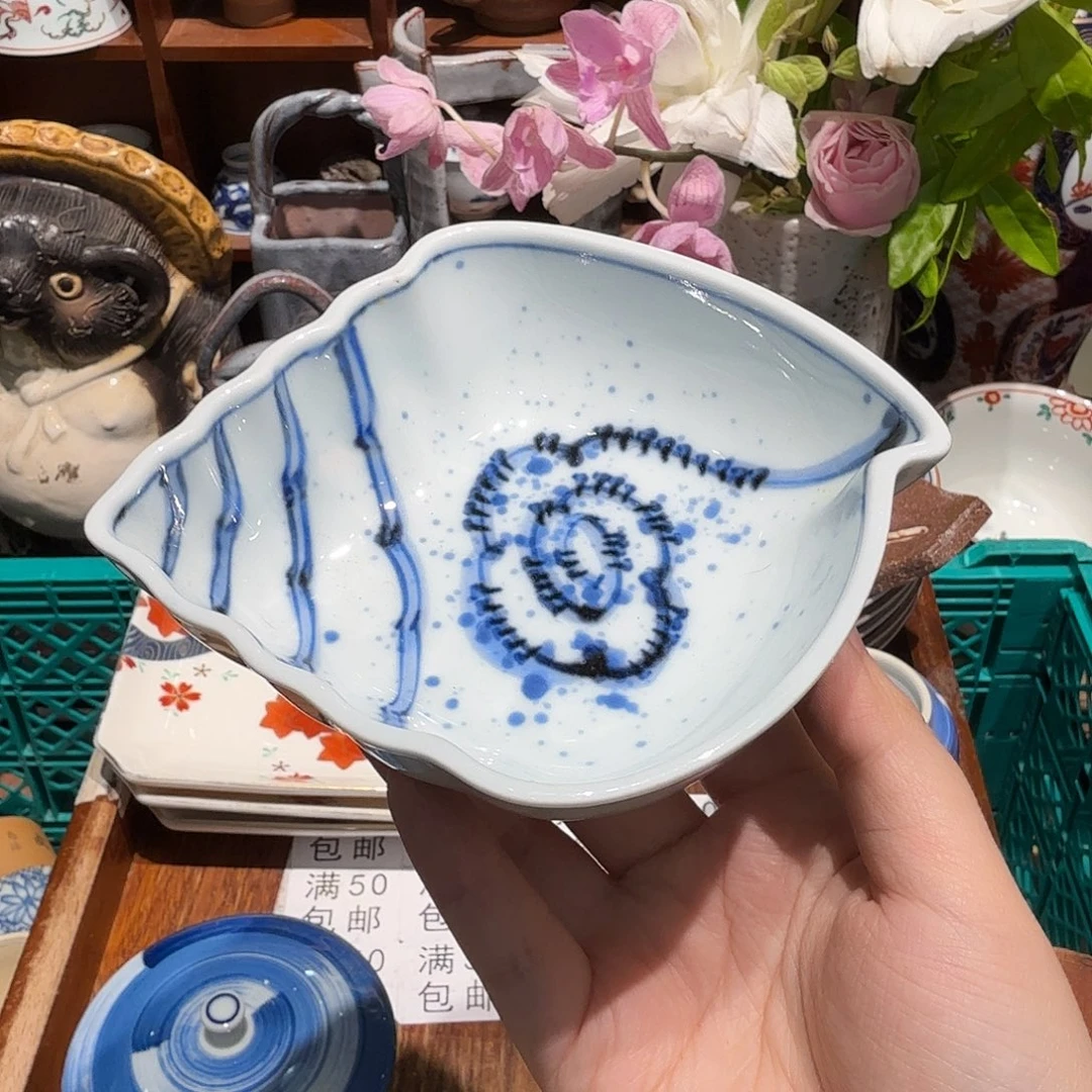 瓷片五十包邮 五十包邮