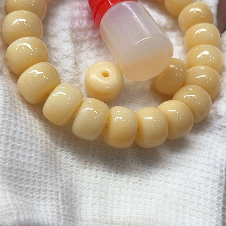 骆驼牙手串/手链骆驼牙10