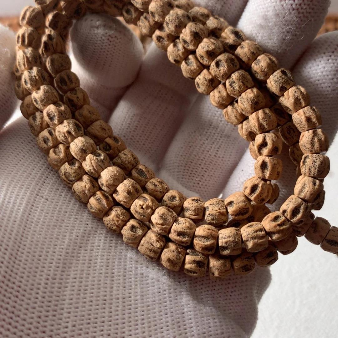 柏香籽/百香籽吊坠