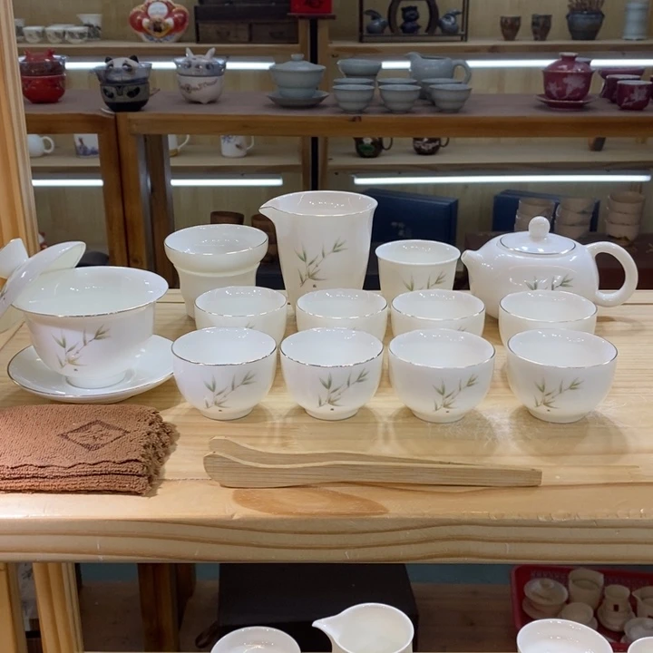 羊脂玉的味道很浓郁的