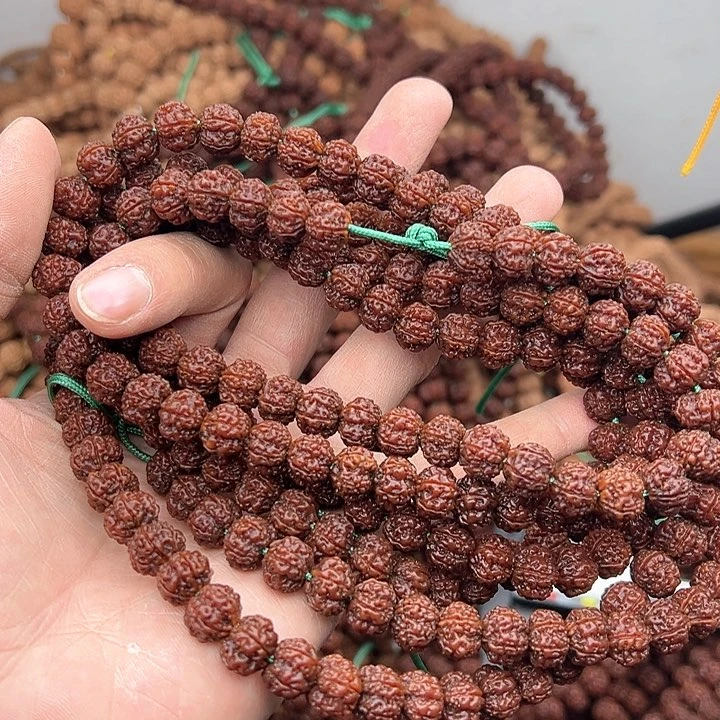 金刚菩提手串N**a梅花