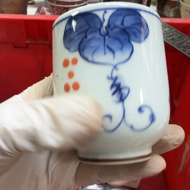 瓷片薇*开播啦…开播啦