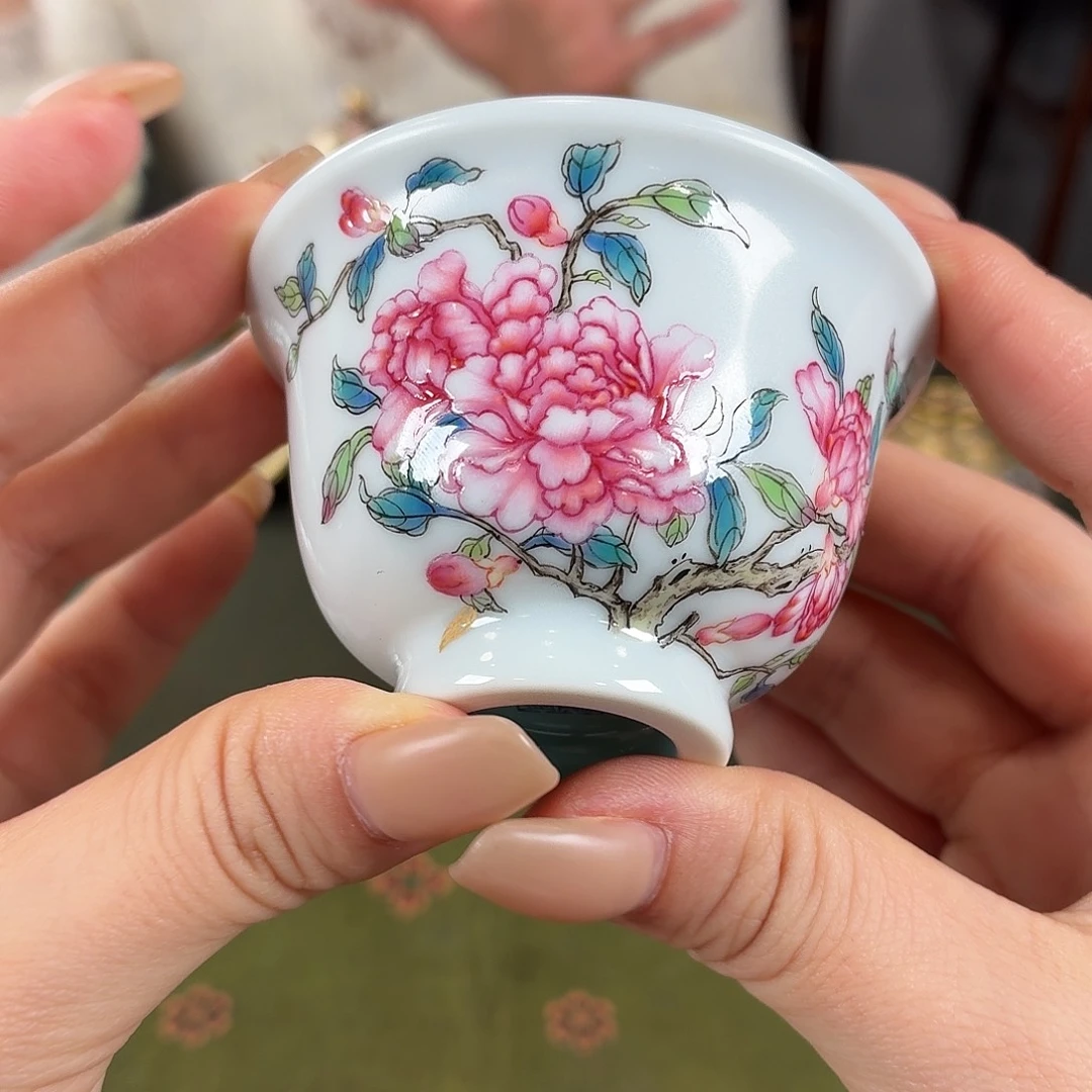 九鸣瓷艺九鸣瓷艺