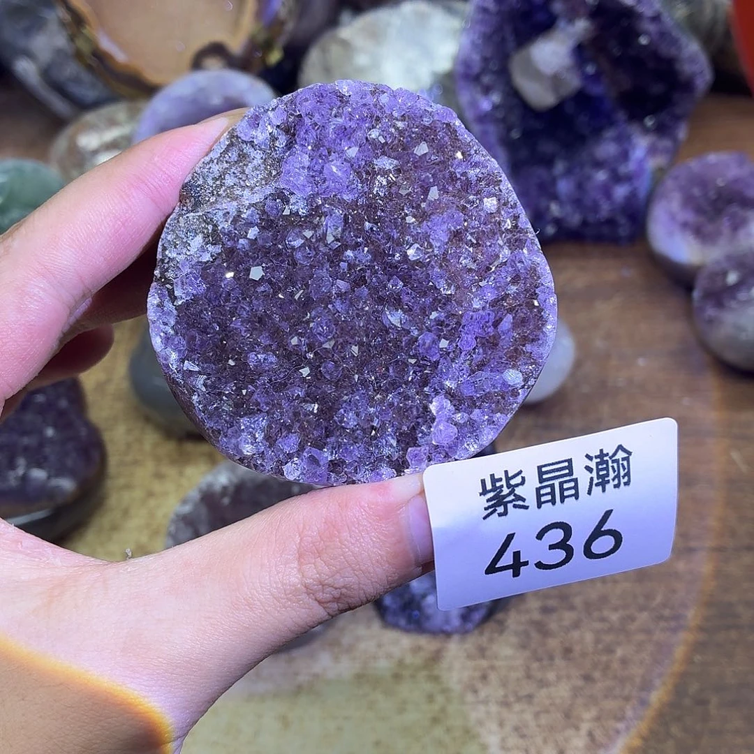 未镶嵌大型摆件（非配饰）水晶