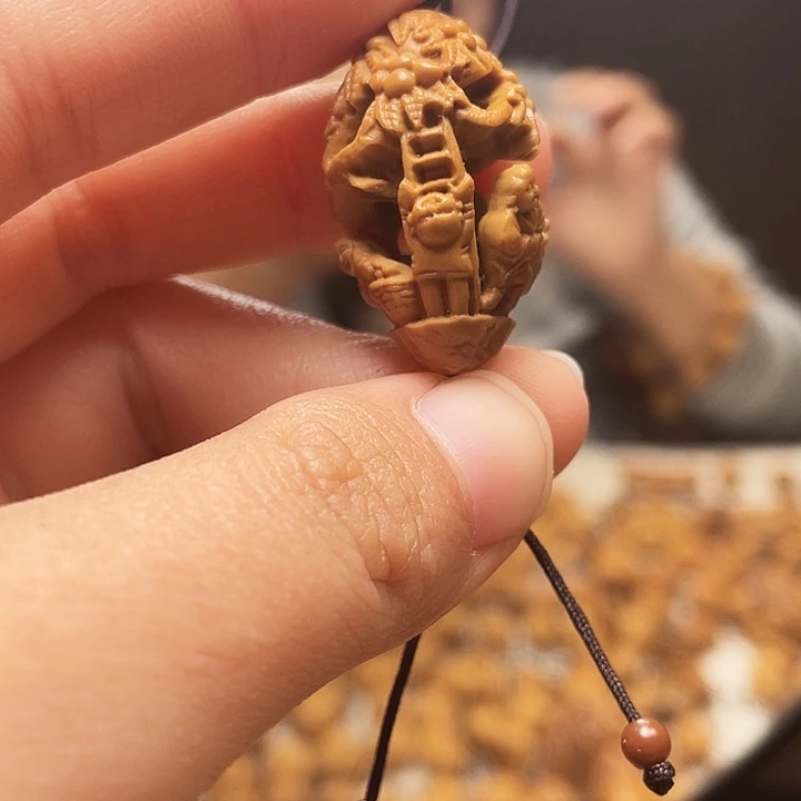 手串/手链橄榄核橄榄核