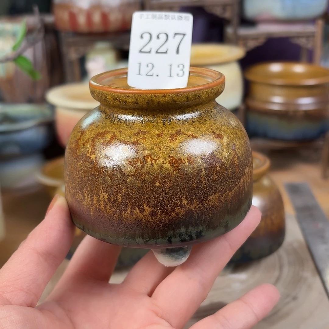 瓷片景德镇陶瓷手工制作