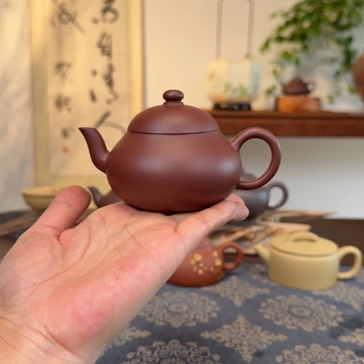 茶壶紫砂66666666666
