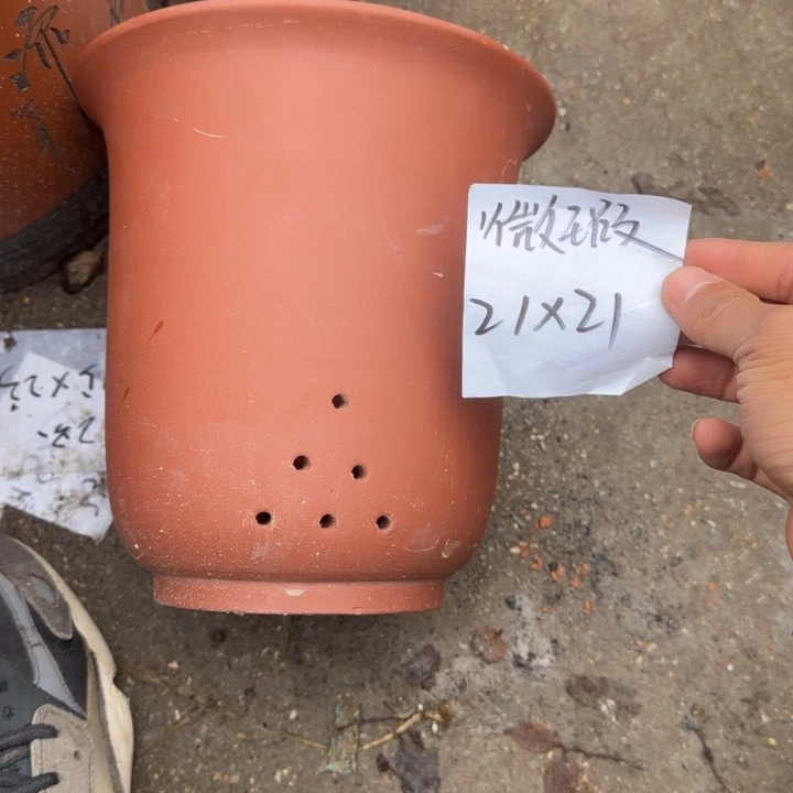 花盆紫砂特价商品