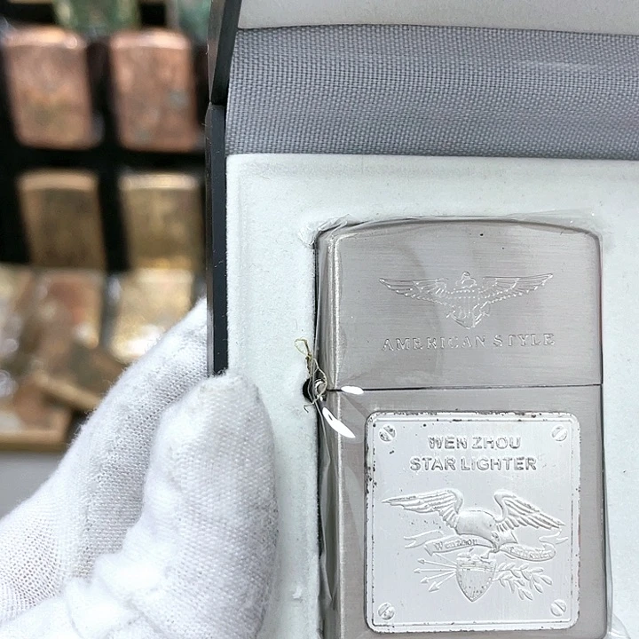 【闪购商品】恒星贴张银鹰