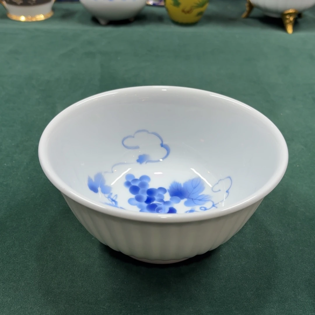 云翼堂家瓷器真好看呀