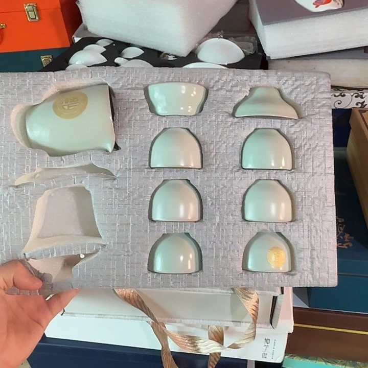 孤品茶具套装等等等