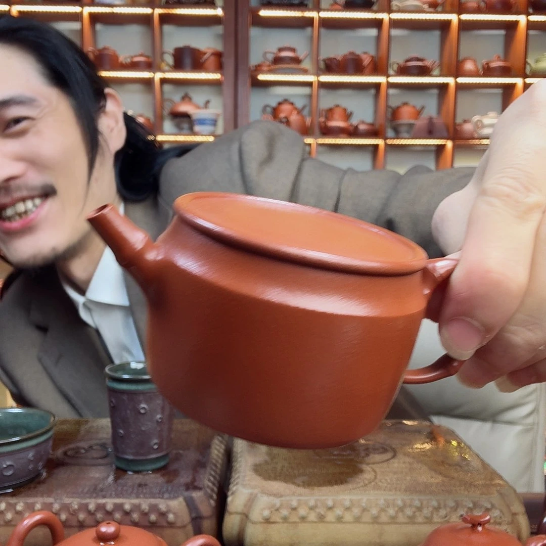 紫砂茶壶x k j ci x n ni ba chu