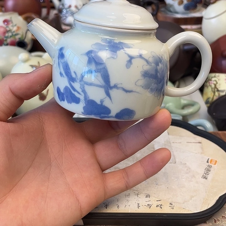 茶具套装家用茶具