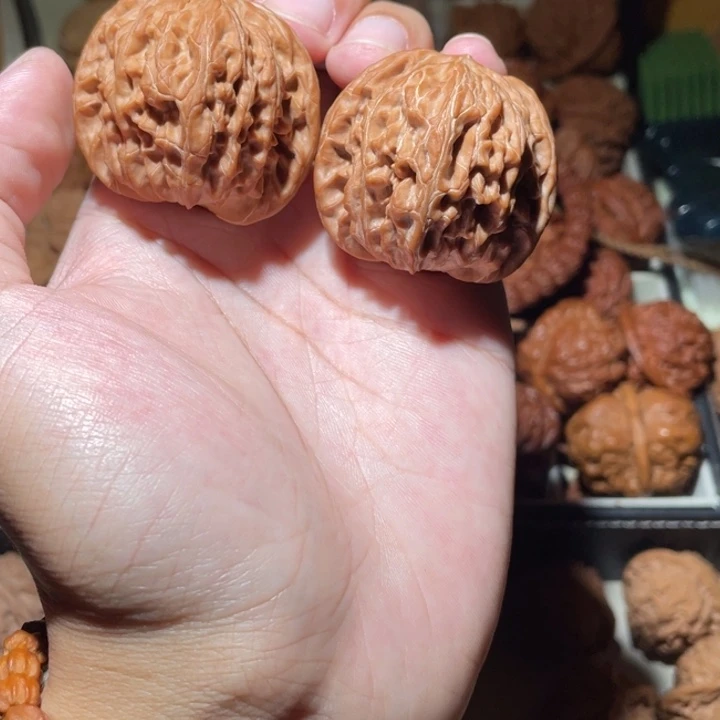 嗨***播41尺寸房山水晶磨盘