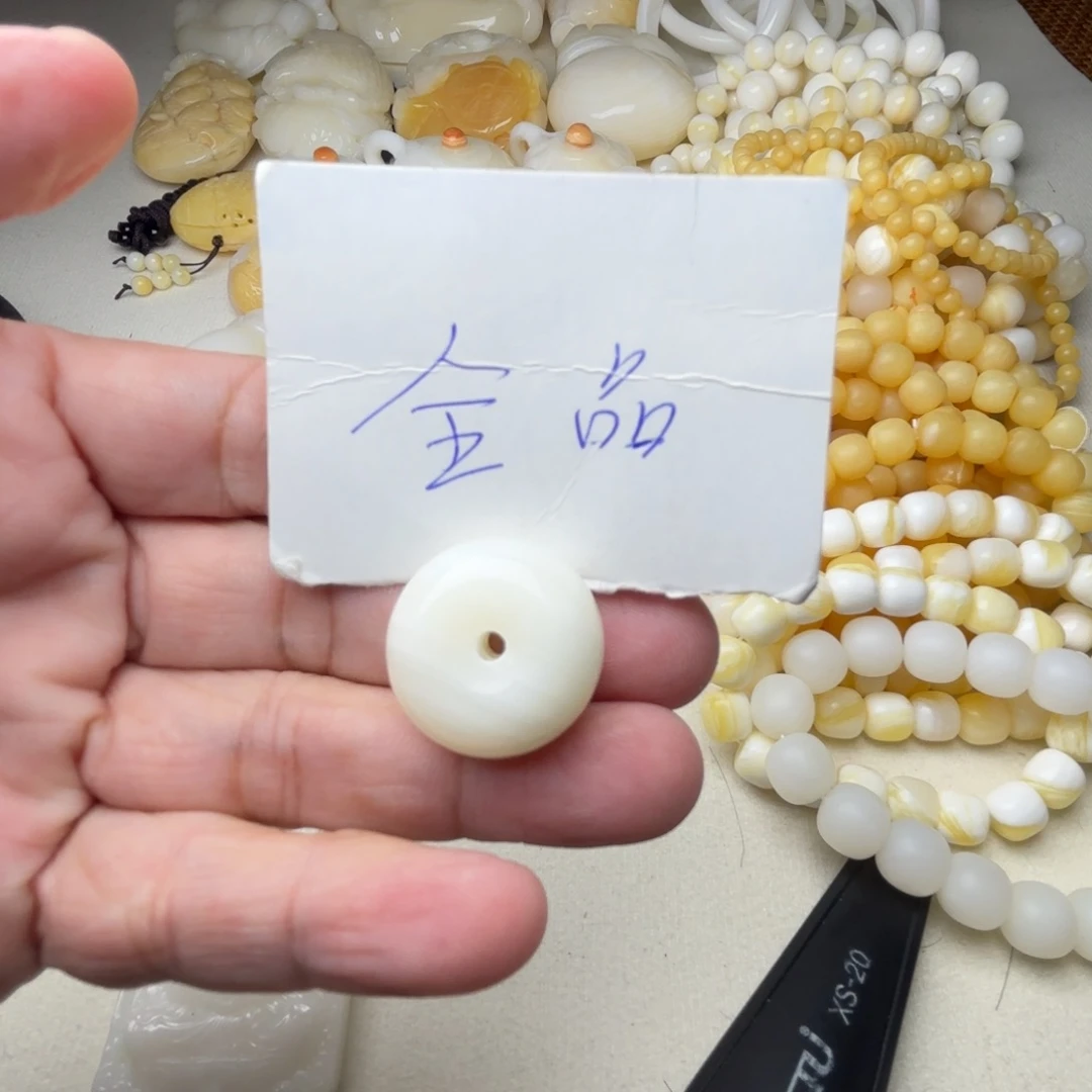非金属贝壳全品扣子