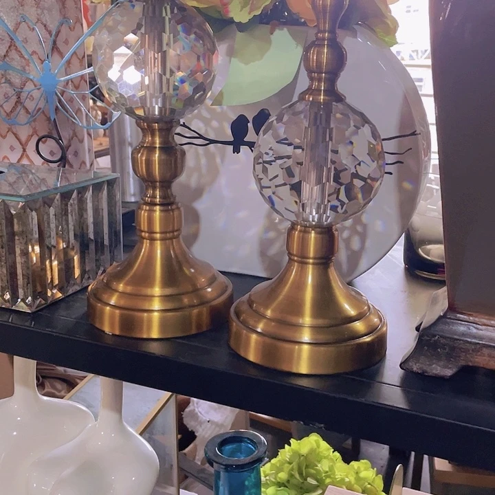 黄*纯陶瓷花瓶部分微瑕