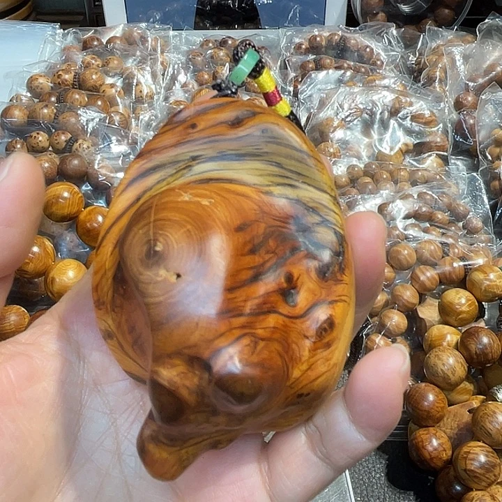 柏木（崖柏）手串/手链