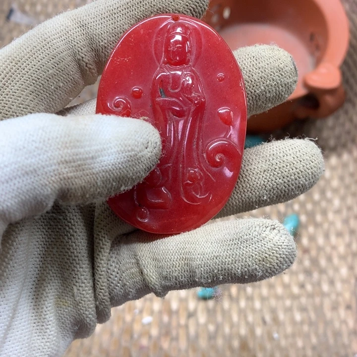 音***庄手工艺品琉璃堂弟在家里的小孩子放学回家都可以