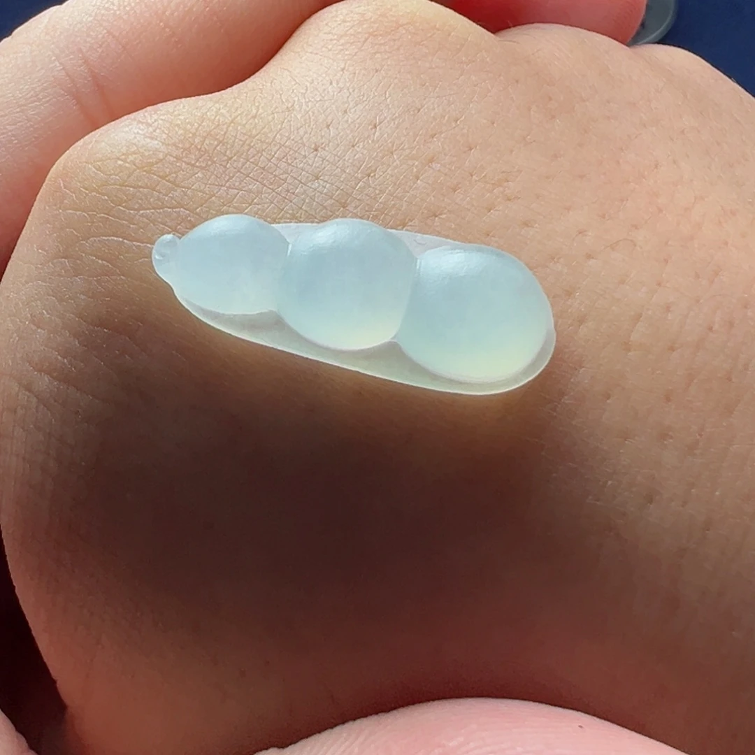 定制翡翠未镶嵌1111